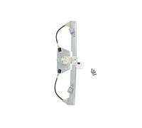 Alzacristallo anteriore Sx elettrico 6060-00-FI1903 BLIC per FIAT BRAVO II