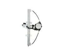 Alzacristallo anteriore Sx elettrico 6060-00-FO4033 BLIC per FORD FIESTA V