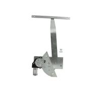 Alzacristalli BLIC 6060-00-FO4091 sinistro