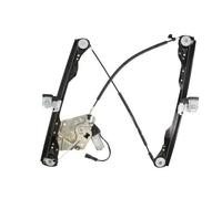 Blic Alzacristallo anteriore sinistro elettrico 6060-00-FO4093 per Ford Focus I (DAW, DBW) 1998-2004