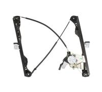 Alzacristallo anteriore Sx elettrico 6060-00-FO4095 BLIC per FORD FOCUS I