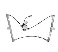 Alzacristallo anteriore Sx elettrico 6060-00-FO4136 BLIC per FORD FIESTA V