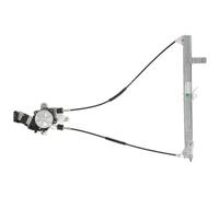 Alzacristalli BLIC 6060-00-PE4415 sinistro