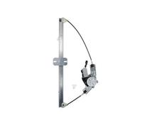 Alzacristallo anteriore Sx elettrico 6060-00-RE2509 BLIC per RENAULT IVECO OPEL