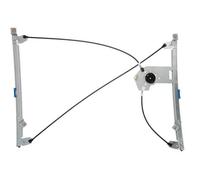 Alzacristallo anteriore Sx elettrico 6060-00-RE3809 BLIC per RENAULT CLIO III