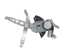 Alzacristallo anteriore Sx elettrico 6060-00-RE4525 BLIC per RENAULT TWINGO I