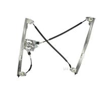 Alzacristallo anteriore Sx elettrico 6060-00-RE4587 BLIC per RENAULT LAGUNA II