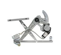 Alzacristalli BLIC 6060-00-SB6993 sinistra