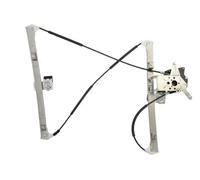 Alzacristallo anteriore Sx elettrico 6060-00-SE4649 BLIC per SEAT VW