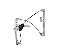 Alzacristallo anteriore Sx elettrico 6060-00-SO4163 BLIC per SKODA OCTAVIA I