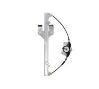 Alzacristallo anteriore Sx elettrico 6060-00-SO4197 BLIC per SKODA FABIA II