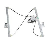 Alzacristallo anteriore Sx elettrico 6060-00-VW4767 BLIC per VW POLO III POLO