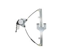 Alzacristallo anteriore Sx elettrico 6060-00-VW4786 BLIC per VW FOX Hatchback