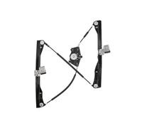 Alzacristallo anteriore Sx elettrico 6060-00-VW4825 BLIC per VW GOLF IV