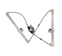 Alzacristallo anteriore Sx elettrico 6060-00-VW4833 BLIC per VW