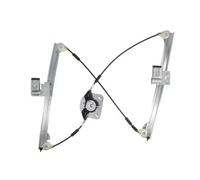 Alzacristallo anteriore Sx elettrico 6060-00-VW4837 BLIC per VW PASSAT B5