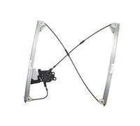 BLIC 6060-09-045863P Alzacristallo anteriore Sinistra elettrico con motore elettrico