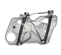 Alzacristallo anteriore Sx elettrico 6060-10-010859P BLIC per SEAT LEON