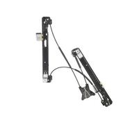 Alzacristallo anteriore Sx elettrico 6060-10-016859P BLIC per SEAT IBIZA IV