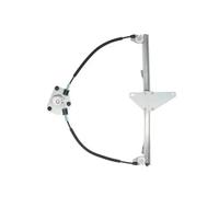 Alzacristallo anteriore Sx elettrico 6060-21-026859P BLIC per CITROËN C4 II C4 I