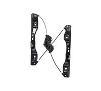 Blic Alzacristallo 6060-24-025859P anteriore sinistro elettrico per Volvo XC60 I (2013-2017)