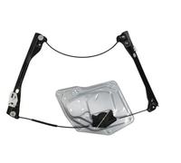 Alzacristallo anteriore Sx elettrico 6060-43-005859P BLIC per SKODA SUPERB II