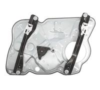 Alzacristallo anteriore Sx elettrico 6060-43-006857P BLIC per SKODA OCTAVIA II