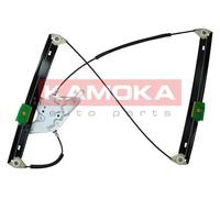 Alzacristallo anteriore Sx elettrico 7200011 KAMOKA per AUDI A6 C5 A6 C5 Avant