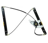 Alzacristallo anteriore Sx elettrico 7200011 KAMOKA per AUDI A6 C5 A6 C5 Avant
