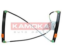 Alzacristallo anteriore Sx elettrico 7200021 KAMOKA per AUDI A3