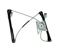 Alzacristallo anteriore Sx elettrico 7200023 KAMOKA per AUDI A4 B5 A4 B5 Avant