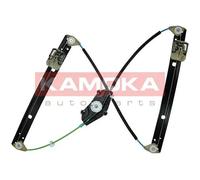 Alzacristallo anteriore Sx elettrico 7200025 KAMOKA per AUDI A4 B8 A4 B8 Avant