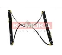 Alzacristallo anteriore Sx elettrico 7200029 KAMOKA per AUDI A6 C7 A6 C7 Avant