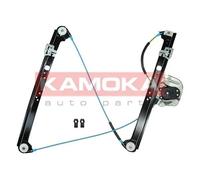 Alzacristallo anteriore Sx elettrico 7200031 KAMOKA per BMW X5