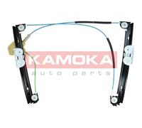 Alzacristallo anteriore Sx elettrico 7200051 KAMOKA per MINI MINI MINI Cabriolet