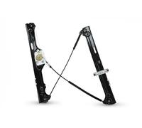 Alzacristallo anteriore Sx elettrico 7200053 KAMOKA per BMW X5