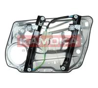 Alzacristallo anteriore Sx elettrico 7200077 KAMOKA per MERCEDES-BENZ CLASSE C