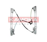 Alzacristallo anteriore Sx elettrico 7200091 KAMOKA per MERCEDES-BENZ VIANO