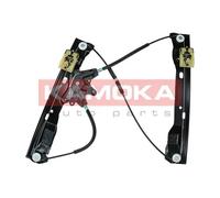 Alzacristallo anteriore Sx elettrico 7200121 KAMOKA per FORD FOCUS III