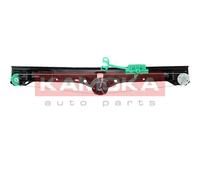 Alzacristallo anteriore Sx elettrico 7200129 KAMOKA per FIAT ABARTH