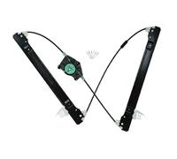 Alzacristallo anteriore Sx elettrico 7200135 KAMOKA per FIAT STILO