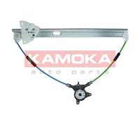 Alzacristallo anteriore Sx elettrico 7200141 KAMOKA per MAZDA 3 Tre volumi 3
