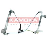 Alzacristallo anteriore Sx elettrico 7200153 KAMOKA per PEUGEOT 307 CC