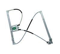 Alzacristallo anteriore Sx elettrico 7200161 KAMOKA per RENAULT LAGUNA II