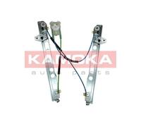 Alzacristallo anteriore Sx elettrico 7200163 KAMOKA per RENAULT MEGANE II