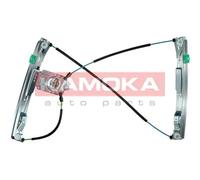 Alzacristallo anteriore Sx elettrico 7200165 KAMOKA per RENAULT CLIO III