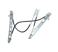 Alzacristallo anteriore Sx elettrico 7200167 KAMOKA per RENAULT MEGANE II