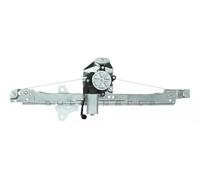 Alzacristallo anteriore Sx elettrico 7200169 KAMOKA per RENAULT CAPTUR I