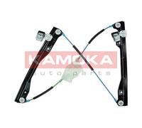 Alzacristallo anteriore Sx elettrico 7200181 KAMOKA per SKODA FABIA I FABIA II