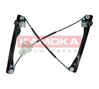 Alzacristallo anteriore Sx elettrico 7200187 KAMOKA per SEAT IBIZA III CORDOBA